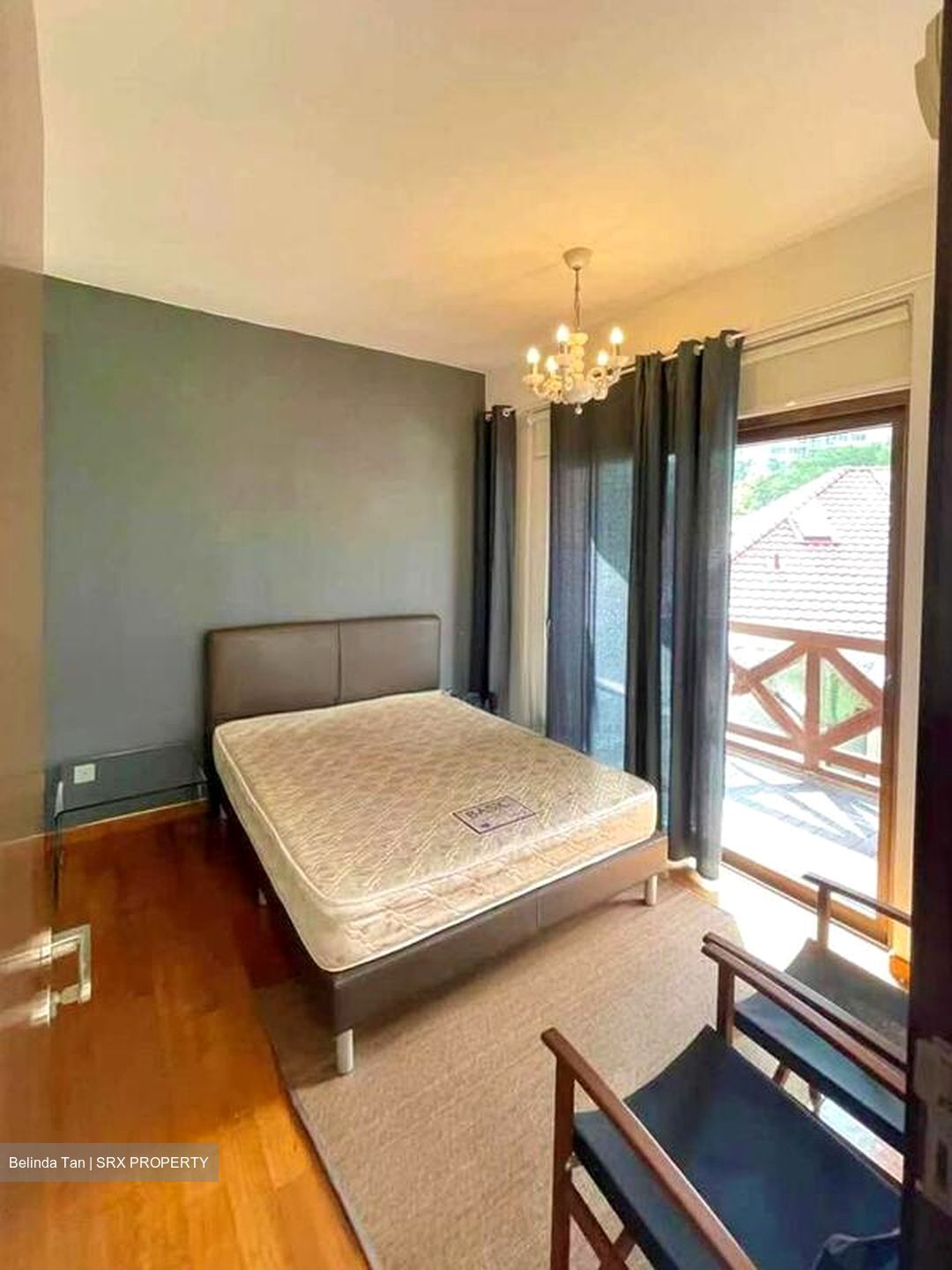 Buckley Residence (D11), Apartment #519295291